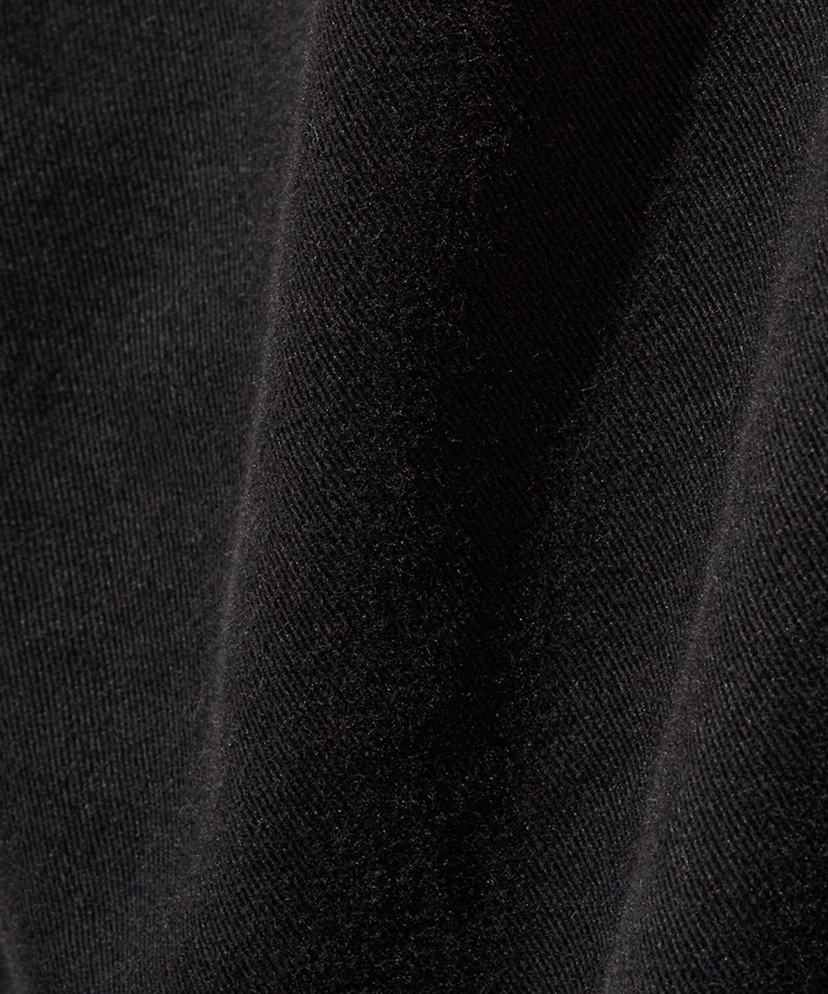 논타입(NONTYPE) M51 HEAVY PANTS (BLACK)