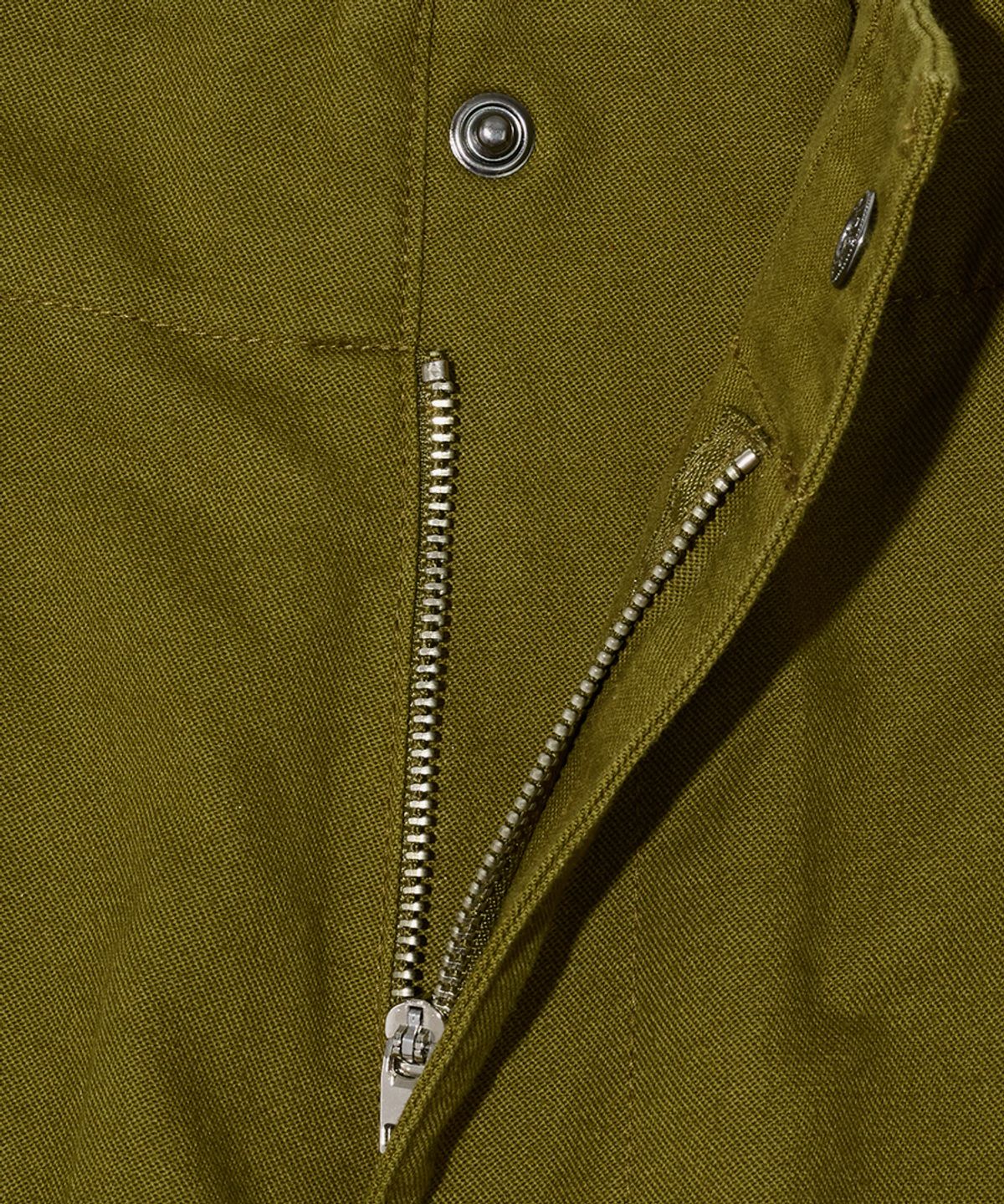 논타입(NONTYPE) M51 HEAVY PANTS (OLIVE)