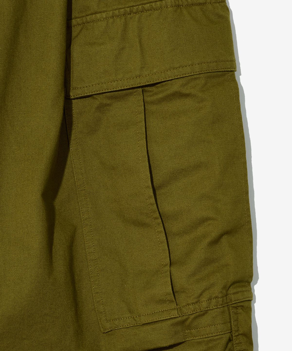 논타입(NONTYPE) M51 HEAVY PANTS (OLIVE)