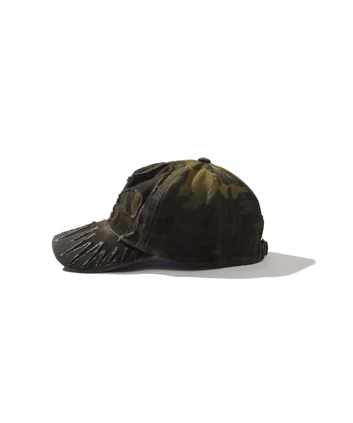 아이시토(ICYTO) CAMO CAP
