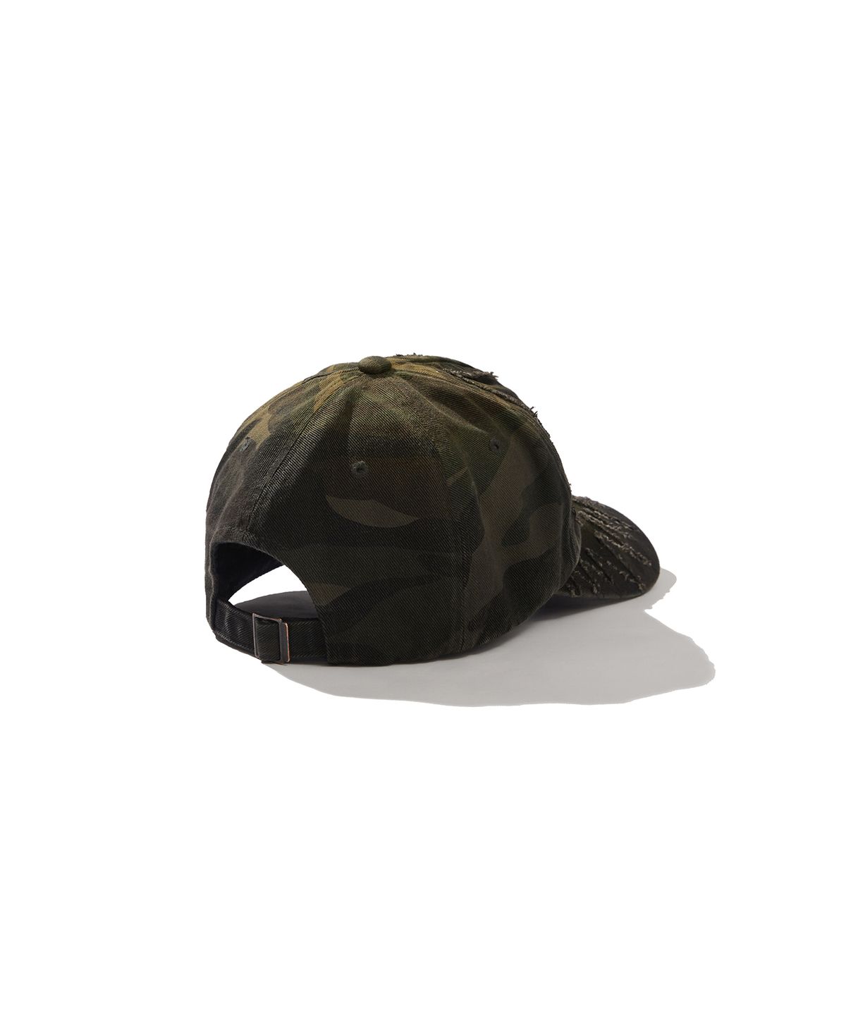 아이시토(ICYTO) CAMO CAP