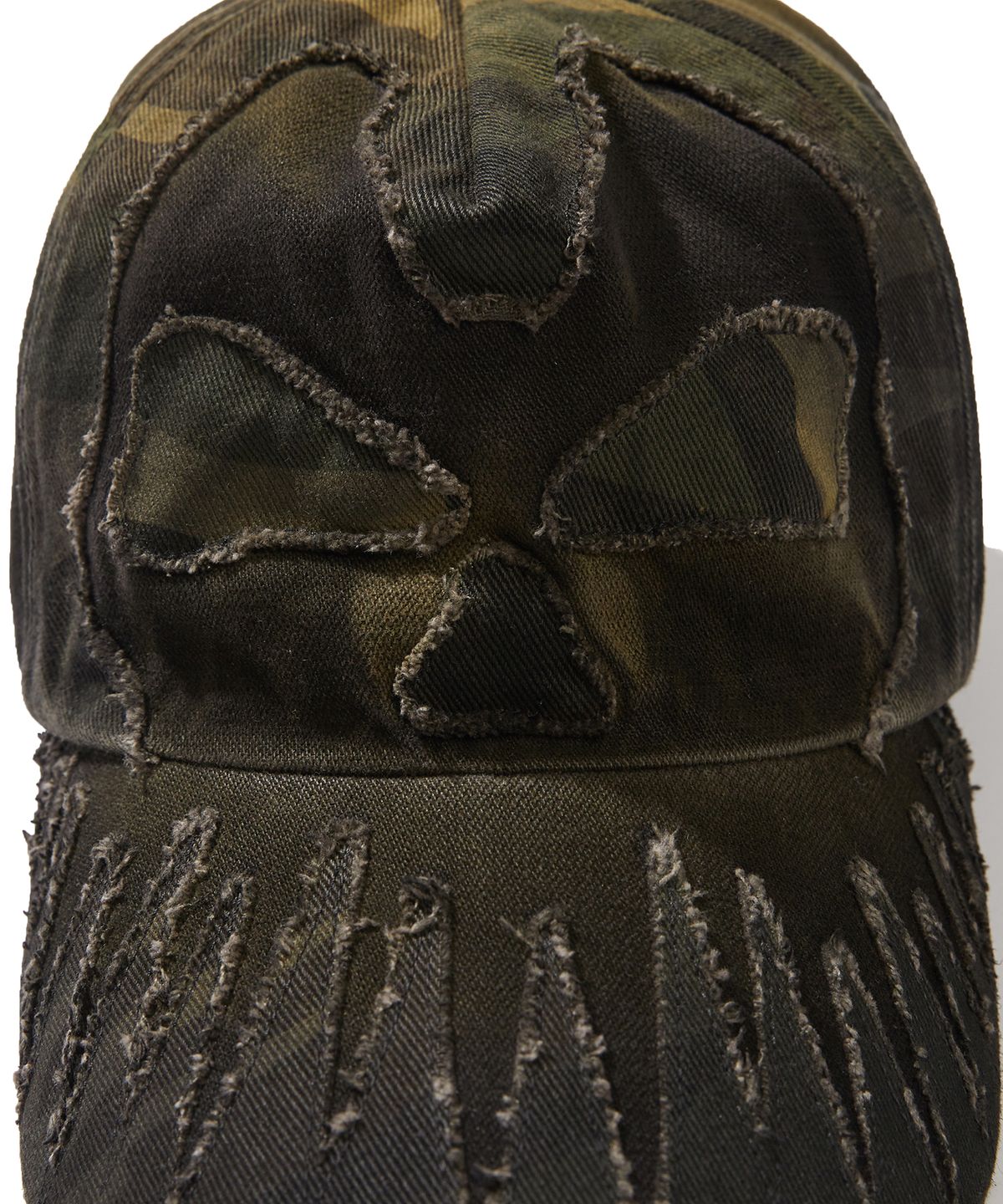 아이시토(ICYTO) CAMO CAP