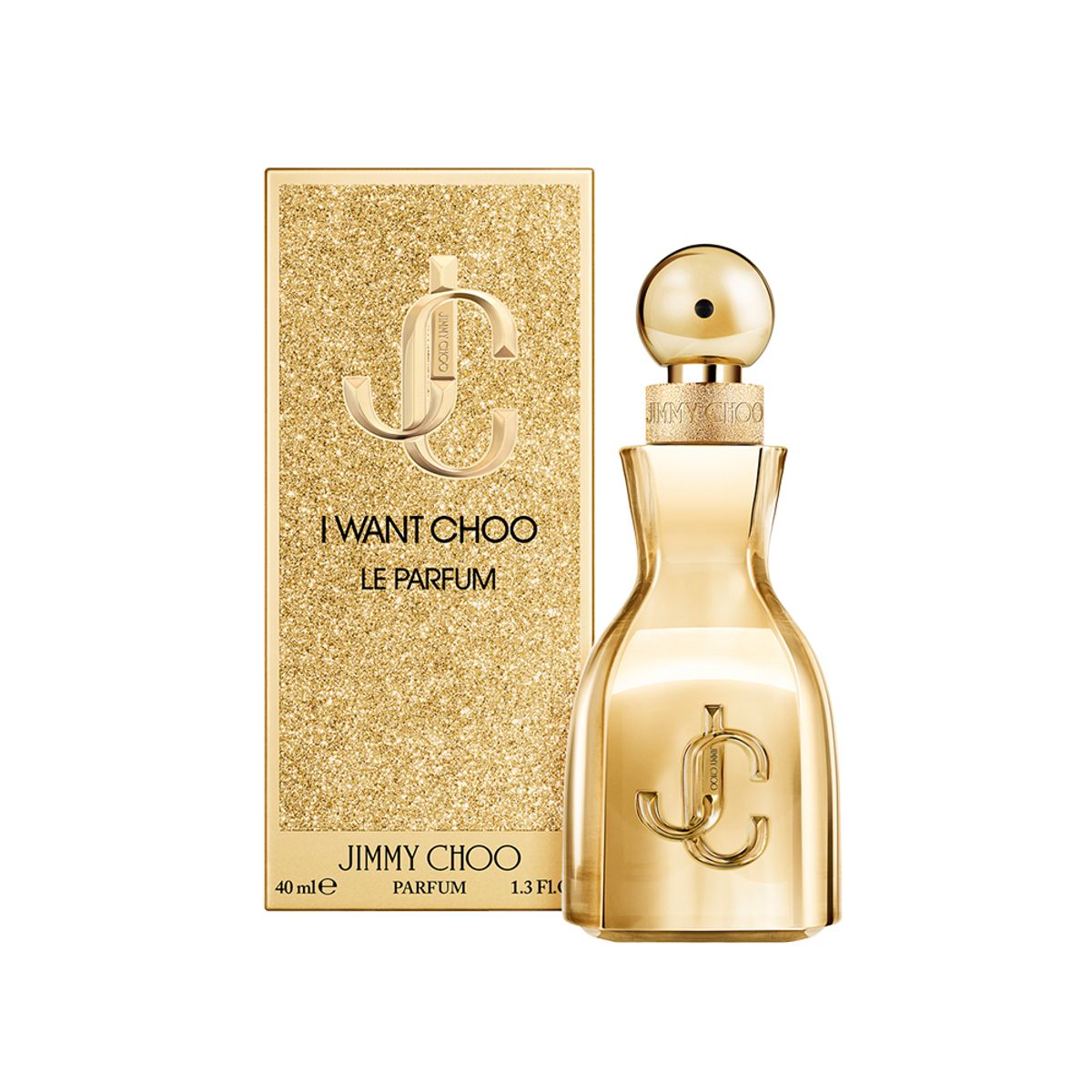지미추 퍼퓸(JIMMY CHOO PARFUMS) 아이 원 추 르 파팡 40ML(+아이 원 추 르 파팡 바디로션 100ML)