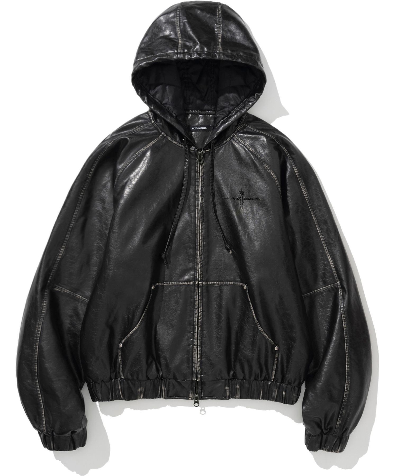 すべての商品 / ワイツーレザー レザージャケット Y'2 LEATHER