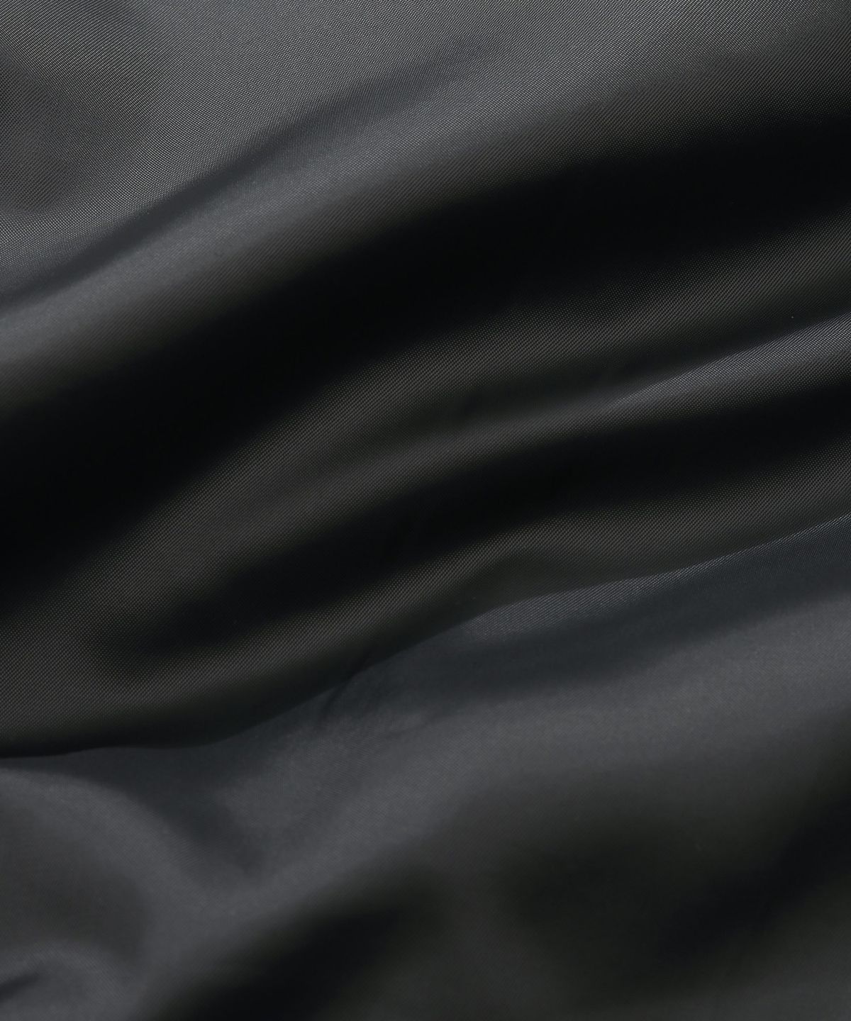 커버낫 우먼(COVERNAT WOMAN) 우먼 크롭 시어링 카라 더플 코트 Charcoal