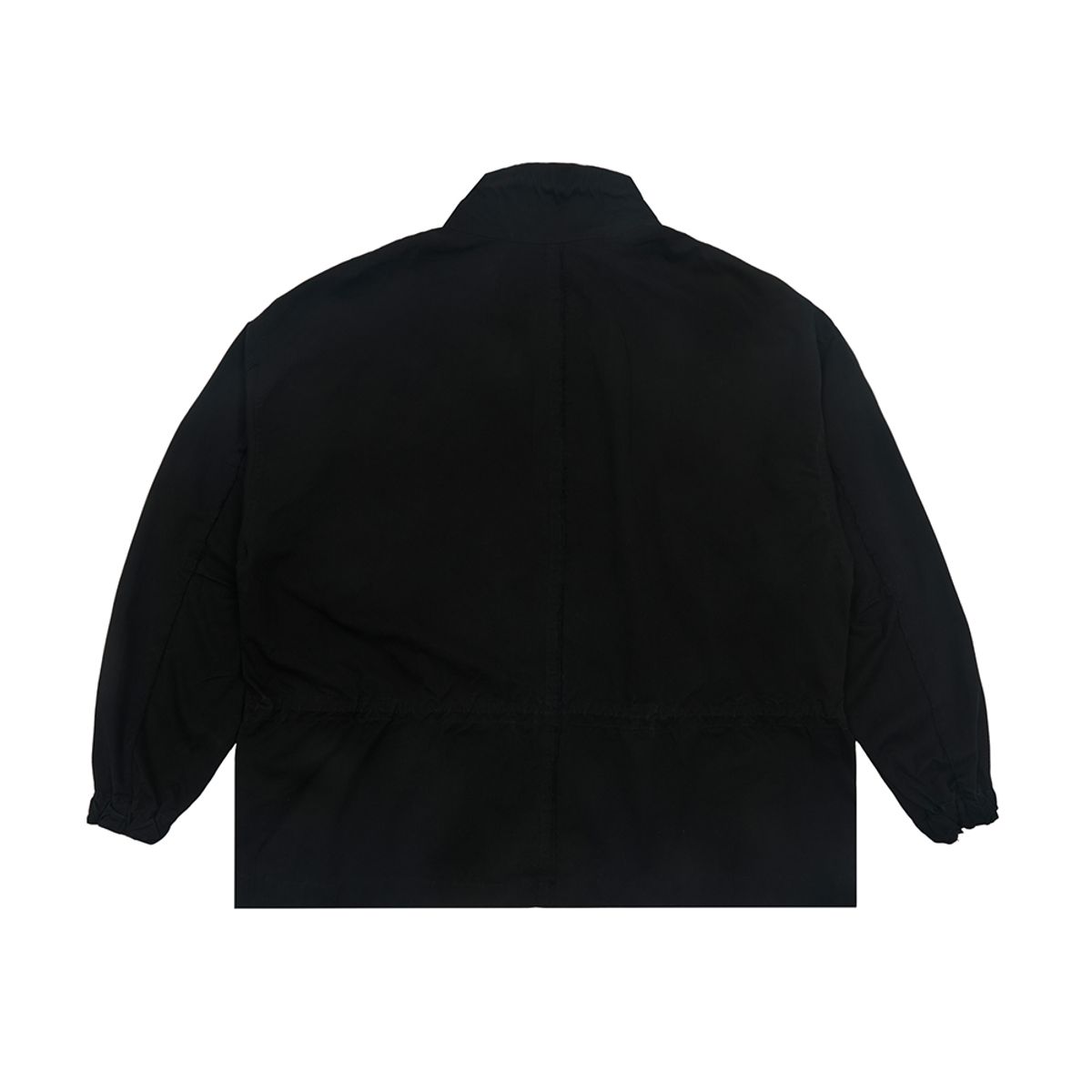 이어스트(EERST) Washed M65 Parka [Black]