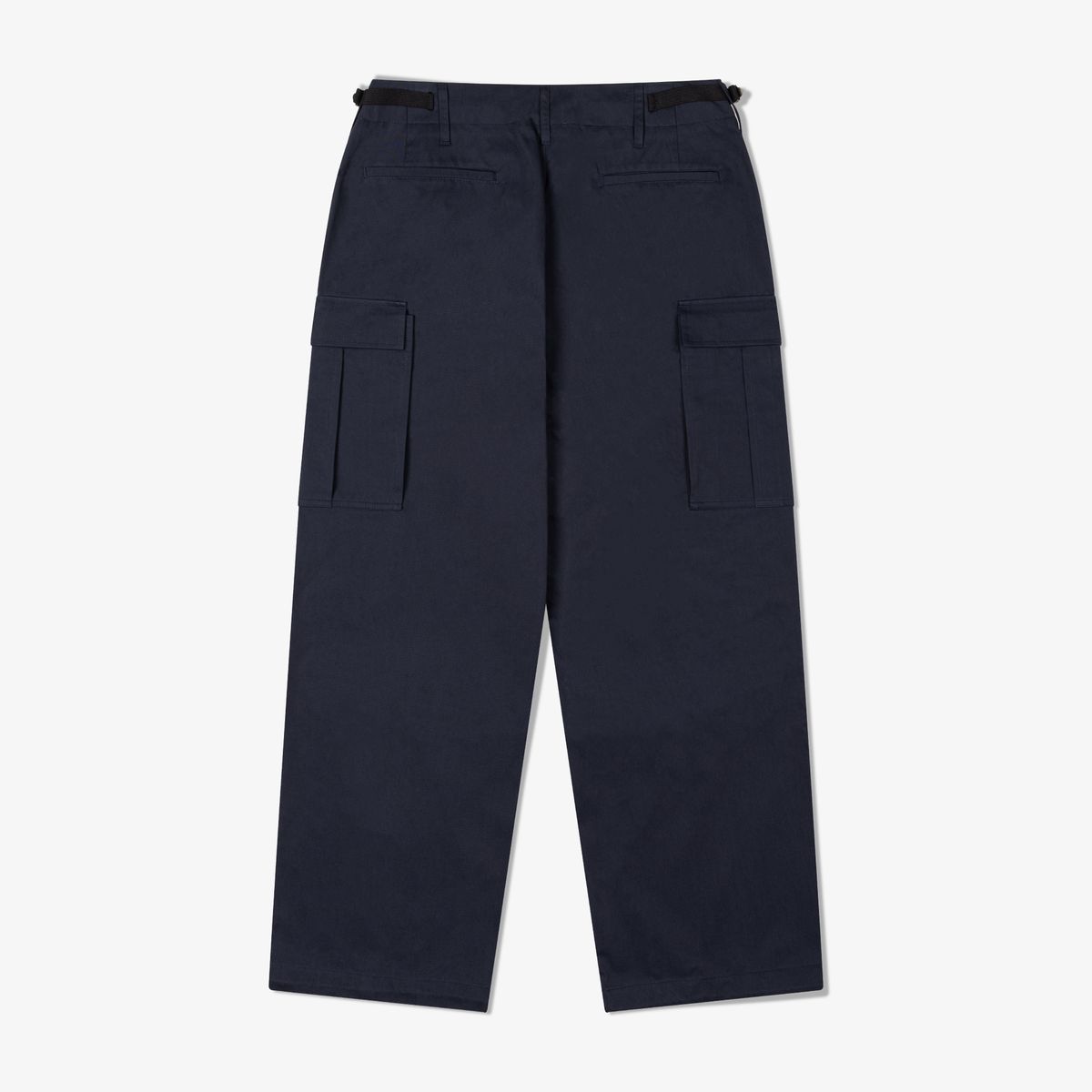 하프시코드(HARPSICHORD) Mountain Pants (Navy)