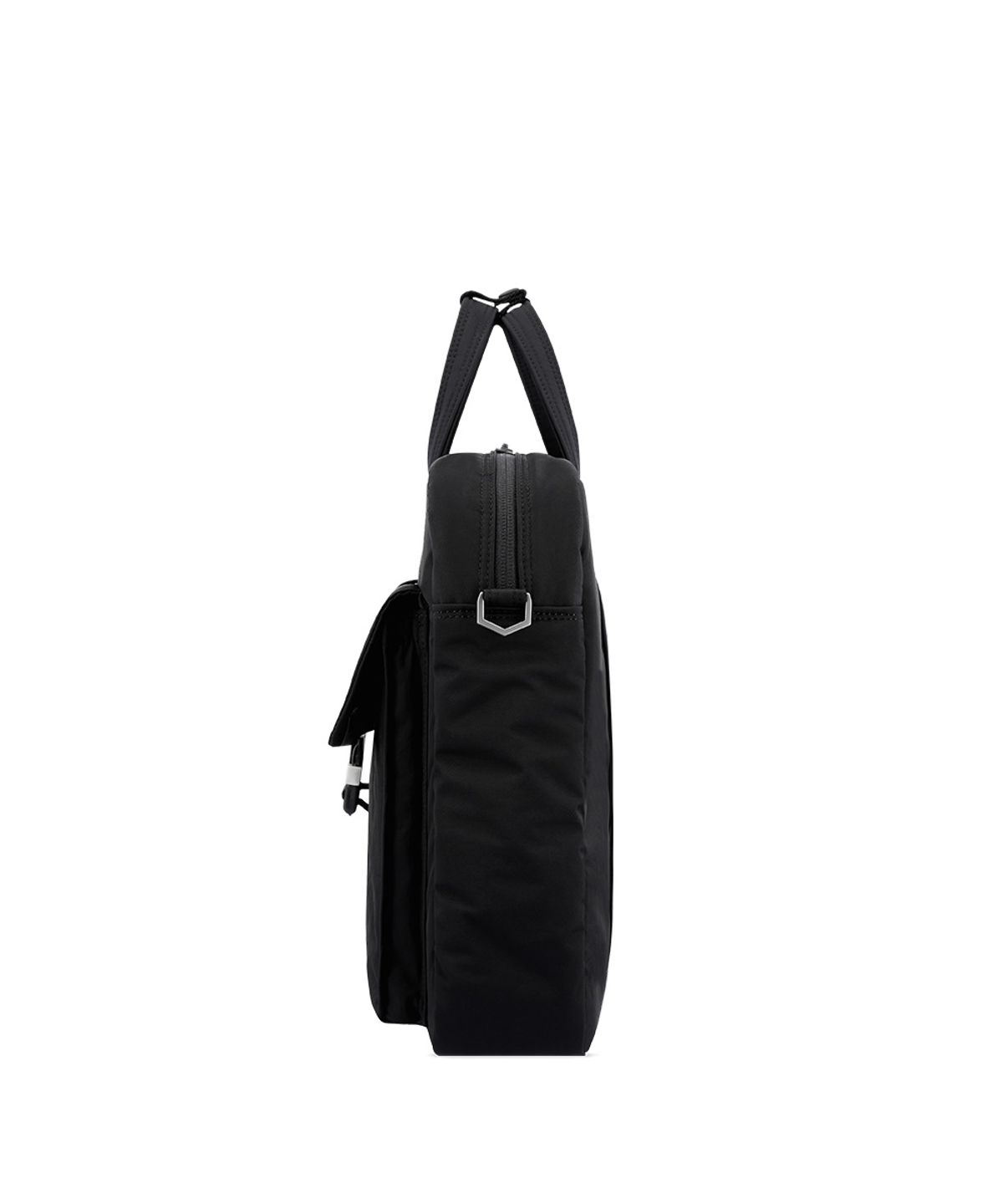 스위치(SWEETCH) BRIEFCASE 003 Black