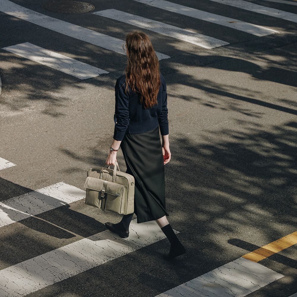 MUSINSA | SWEETCH BRIEFCASE 003 Cream