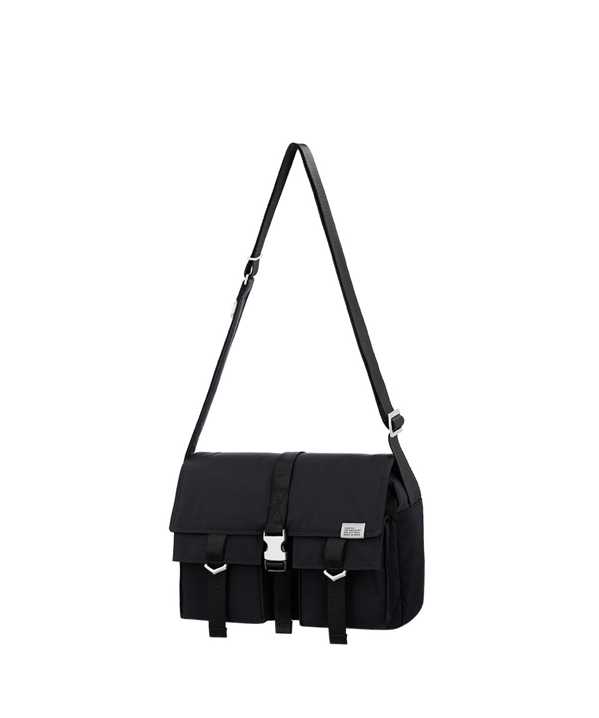 스위치(SWEETCH) CROSS 003 S Black