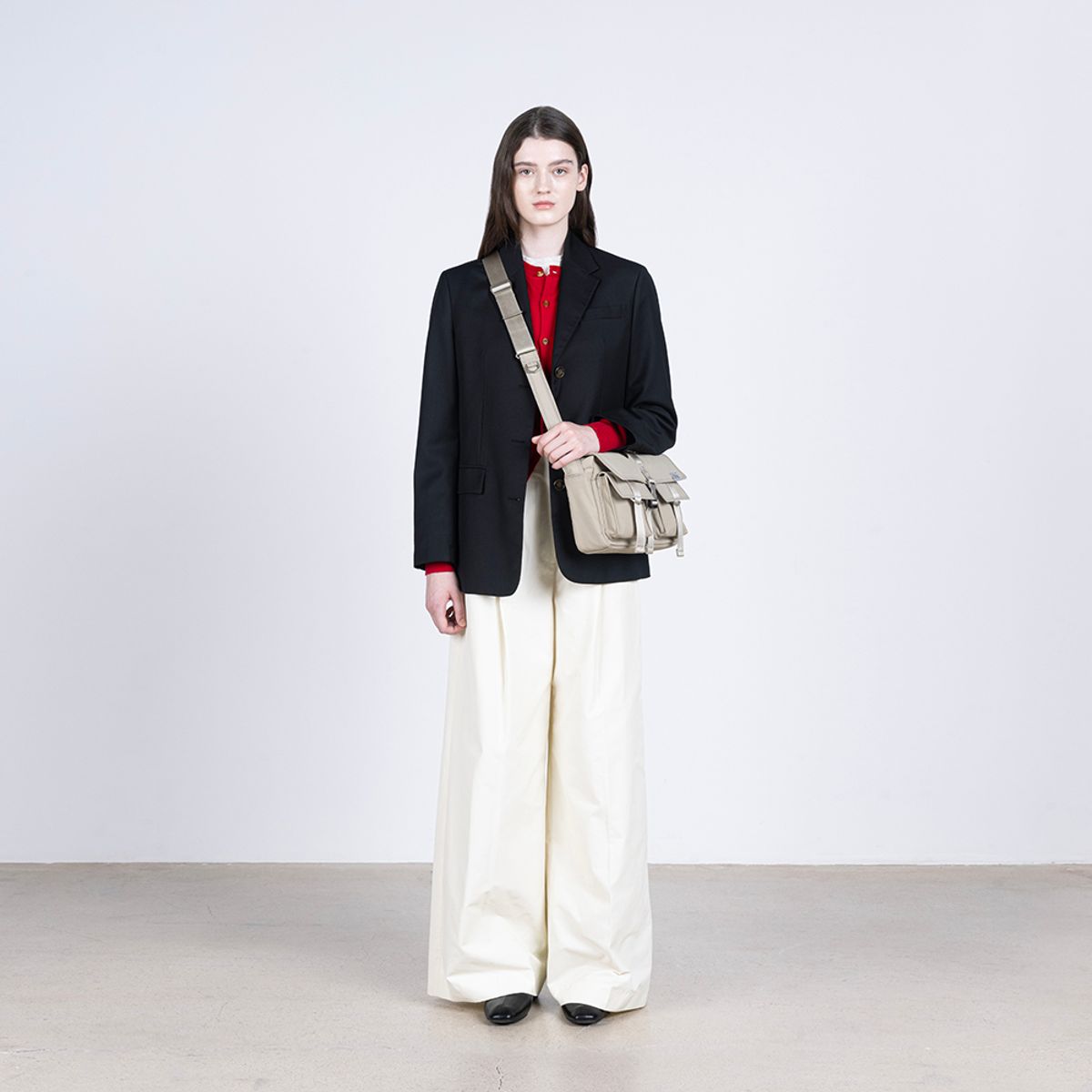 스위치(SWEETCH) CROSS 003 S Sand