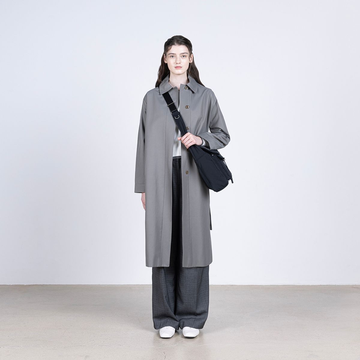 스위치(SWEETCH) CROSS 003 L Black