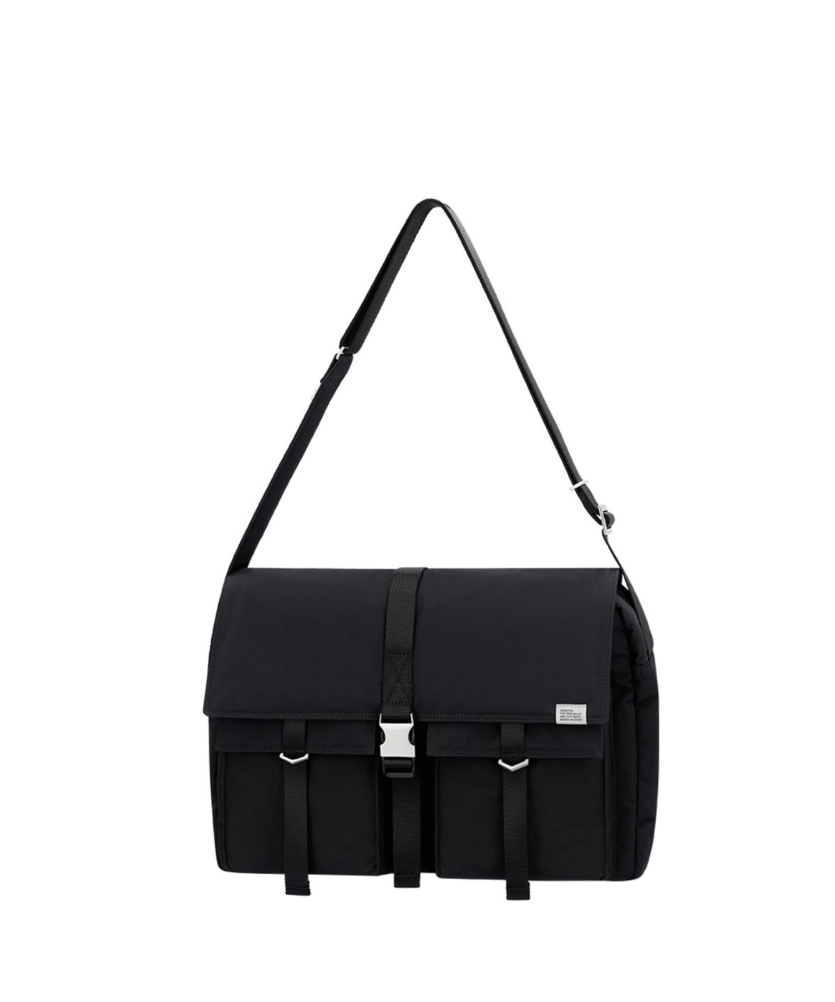 스위치(SWEETCH) CROSS 003 L Black