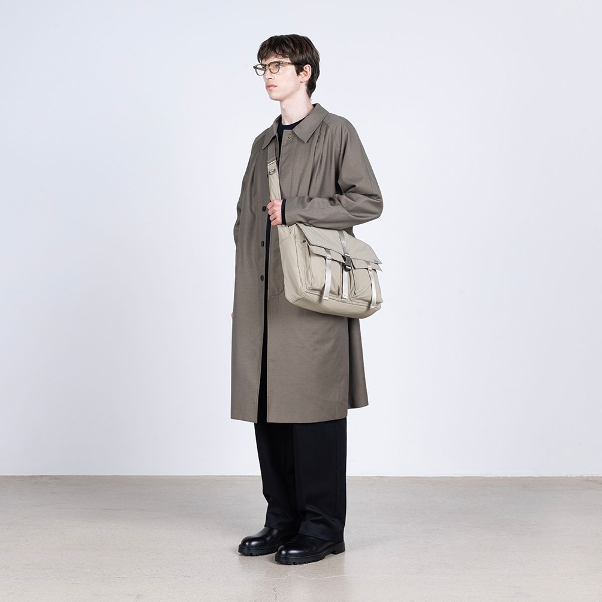 스위치(SWEETCH) CROSS 003 L Cream