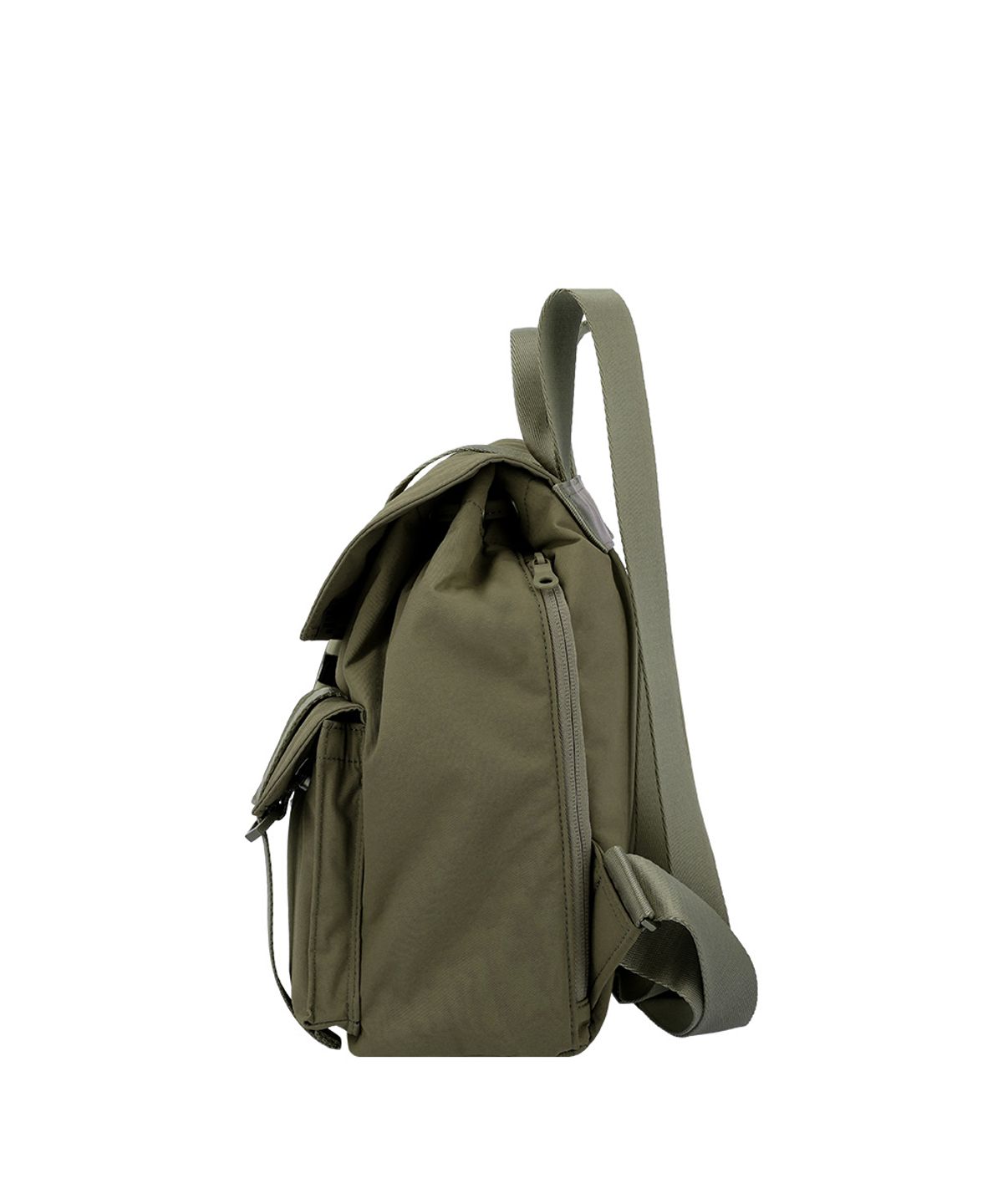 스위치(SWEETCH) RUCKSACK 003 S Olive Green