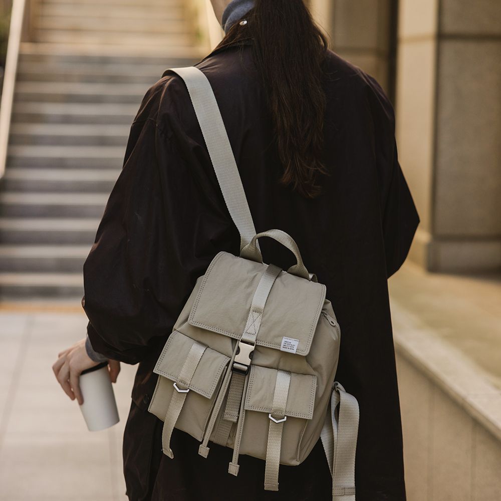 バックパック・リュック sweetch RUCKSACK 003 S Olive Green MUSINSA | SWEETCH RUCKSACK 003 S Olive Green