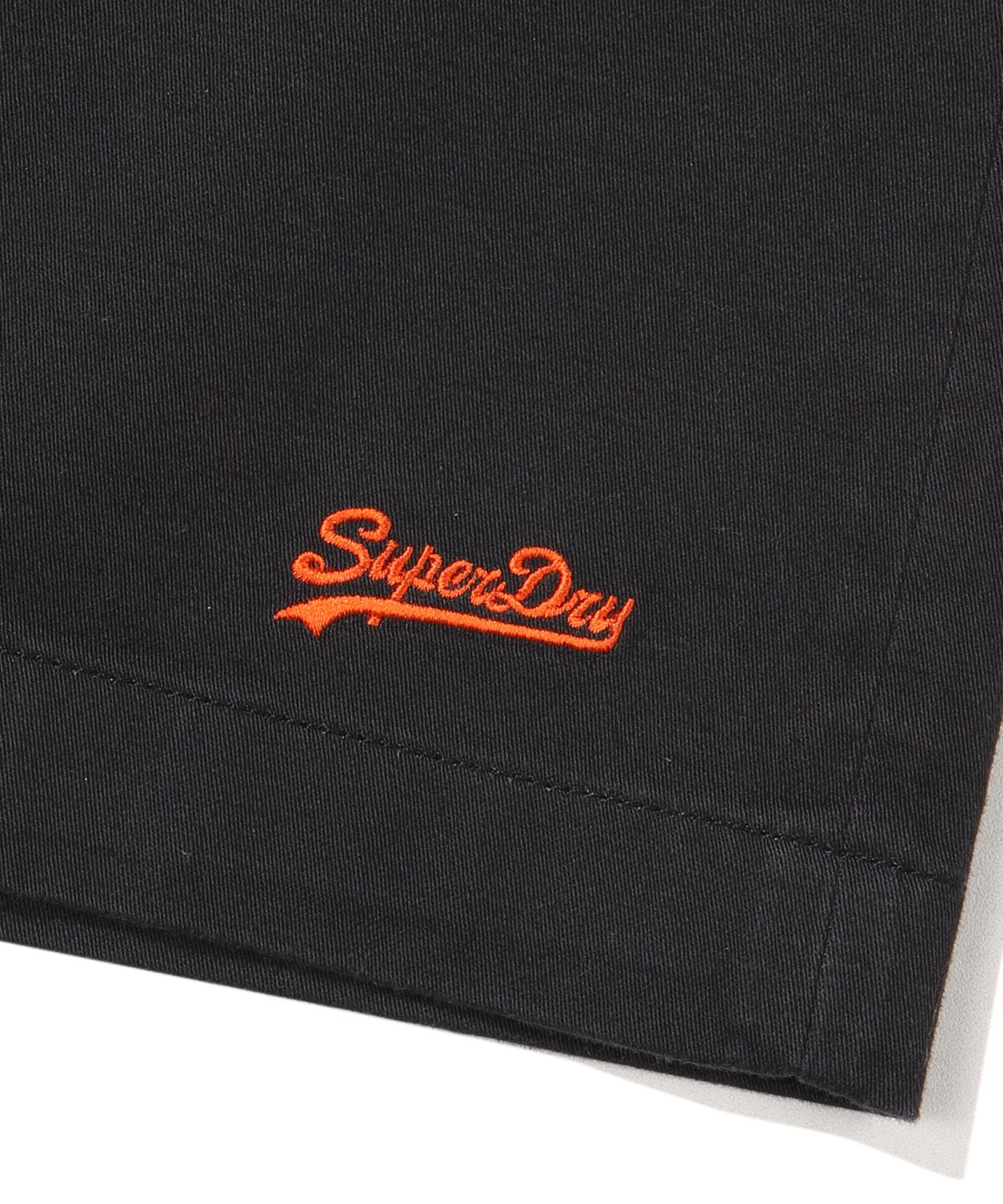 슈퍼드라이(SUPERDRY) W 벨티드 아웃포켓 미니 스커트 블랙
