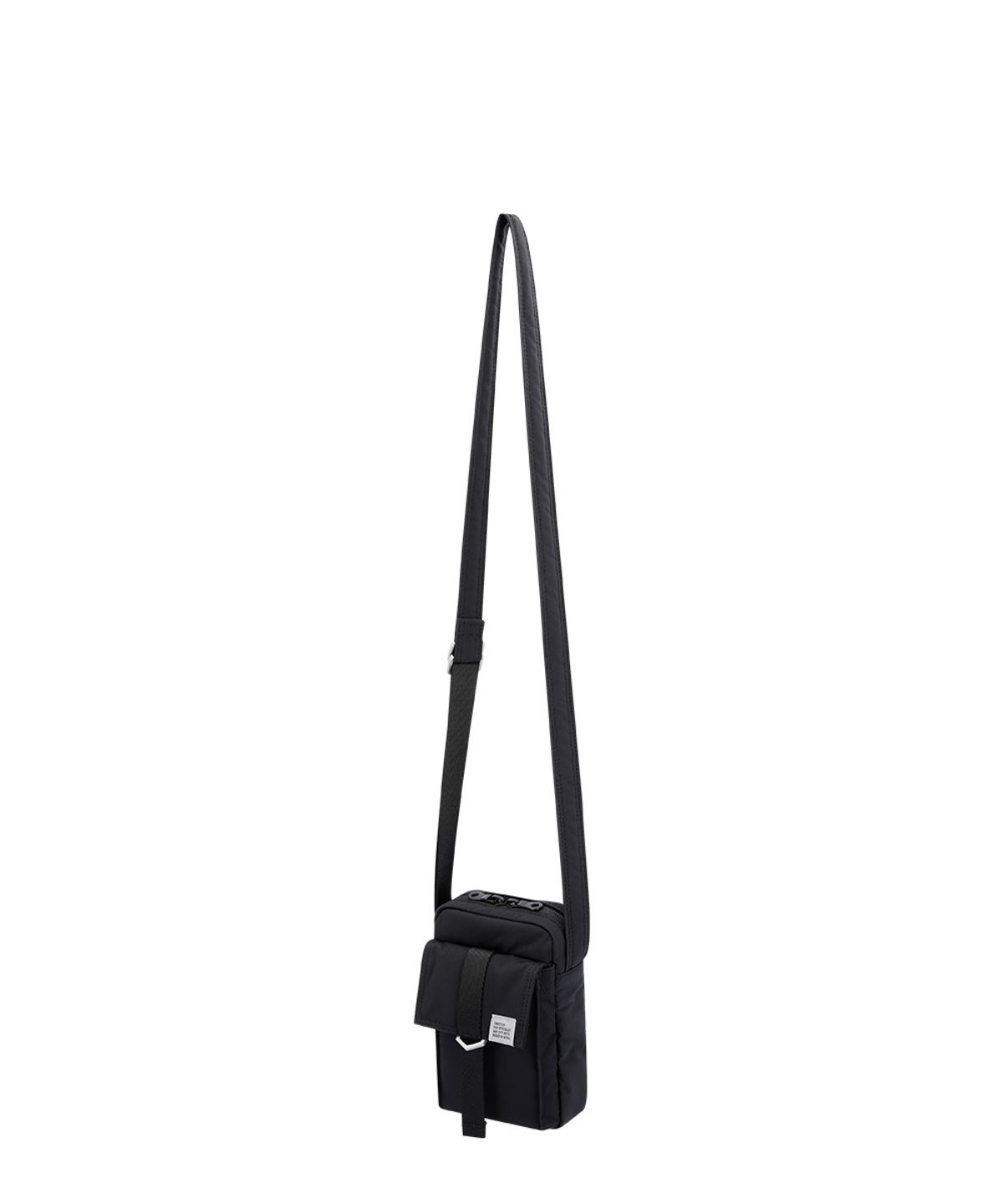 스위치(SWEETCH) PASSPORT BAG 003 Black