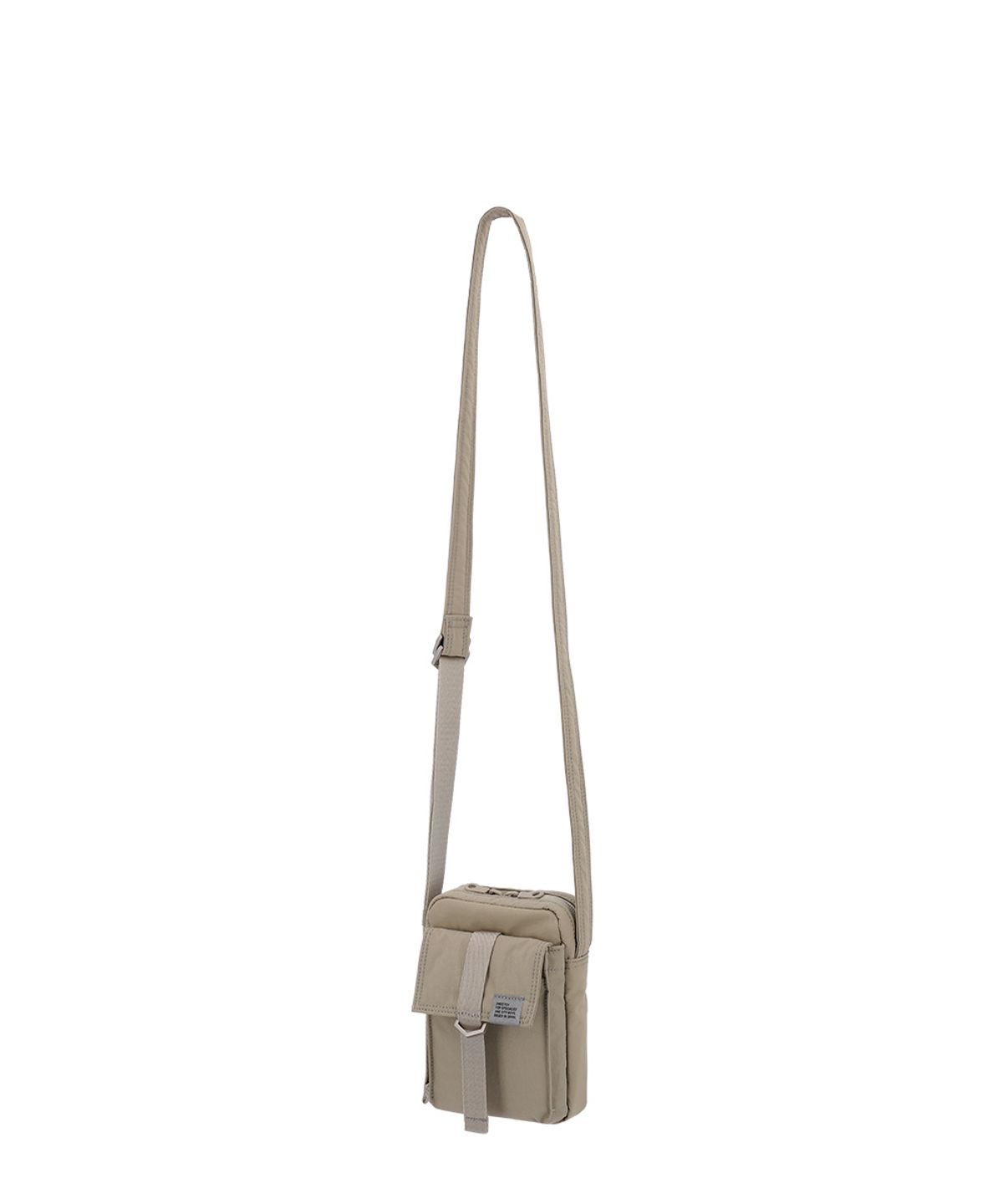 스위치(SWEETCH) PASSPORT BAG 003 Sand