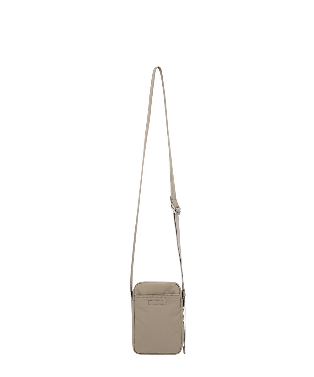 MUSINSA | SWEETCH PASSPORT BAG 003 Sand