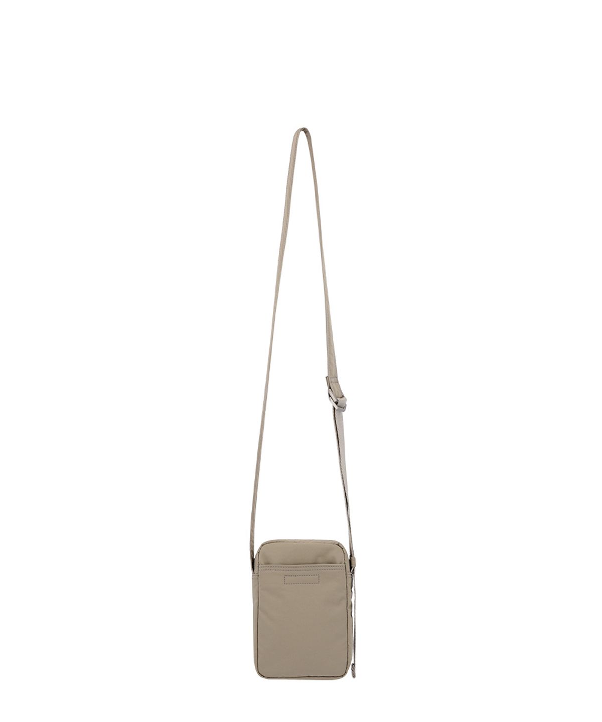 스위치(SWEETCH) PASSPORT BAG 003 Sand