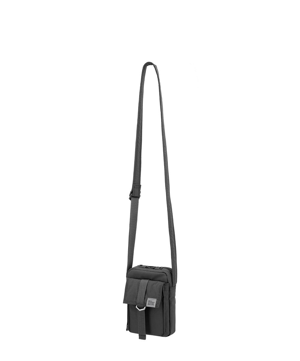 sweetch☆PASSPORT BAG 003 MUSINSA | SWEETCH PASSPORT BAG 003 Black
