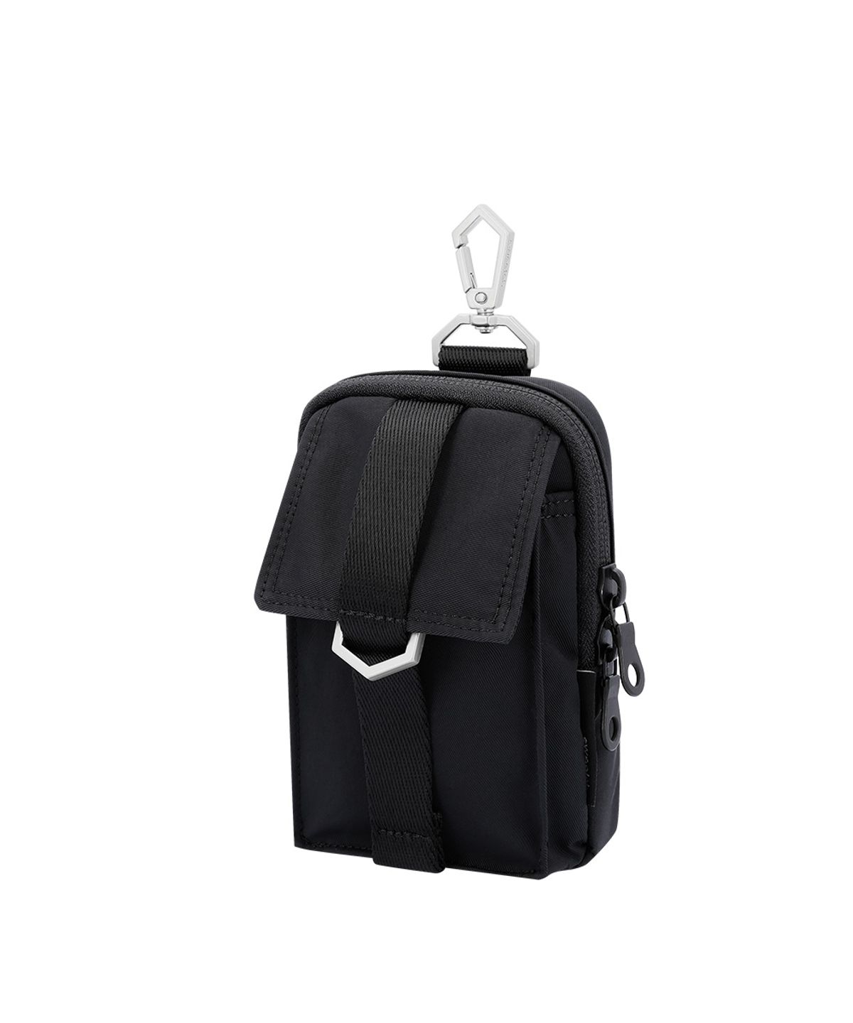 스위치(SWEETCH) MULTI POUCH 003 Black