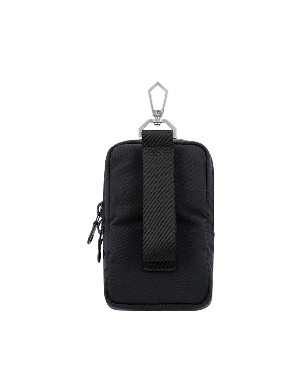 스위치(SWEETCH) MULTI POUCH 003 Black