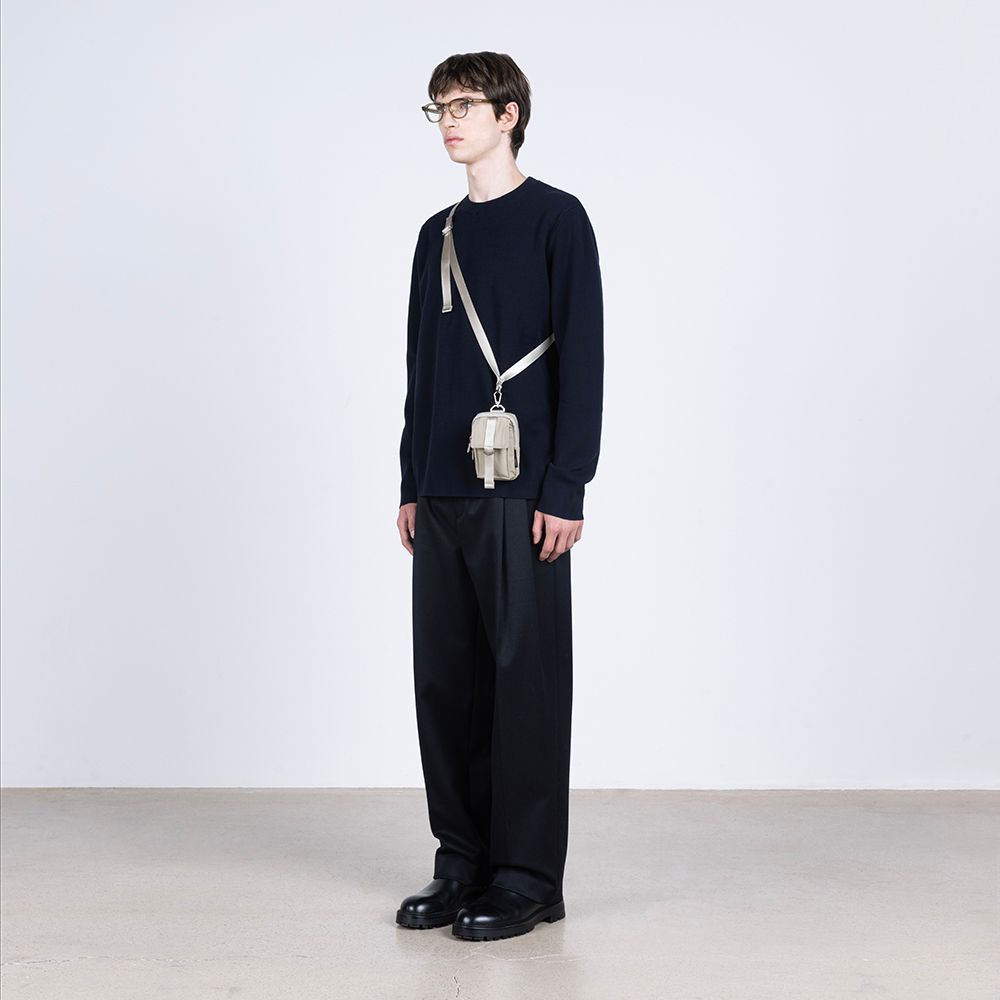 MUSINSA | SWEETCH MULTI POUCH 003 Sand