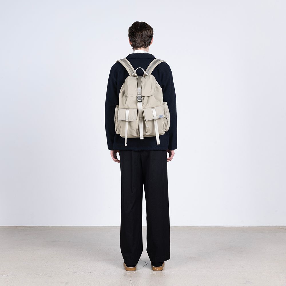 sweetch☆RUCKSACK 003 XS MUSINSA | SWEETCH RUCKSACK 003 XS Black