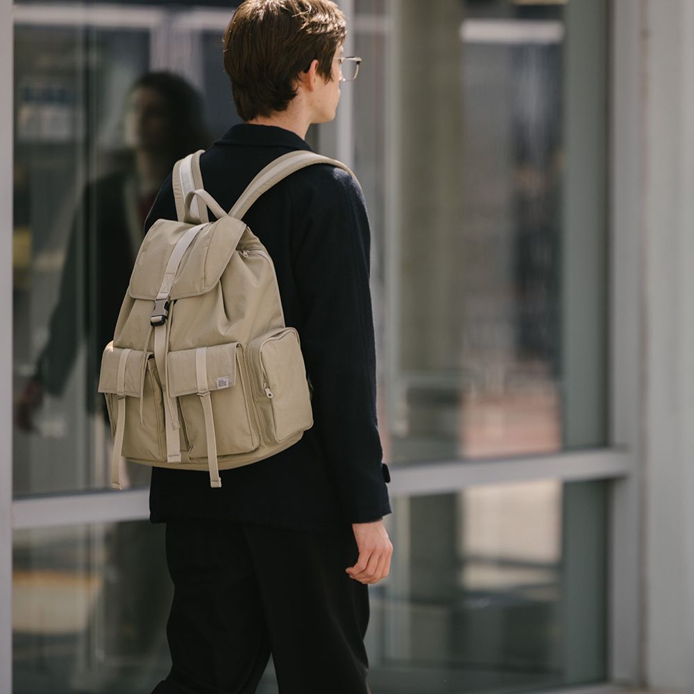 MUSINSA | SWEETCH RUCKSACK 003 M Sand