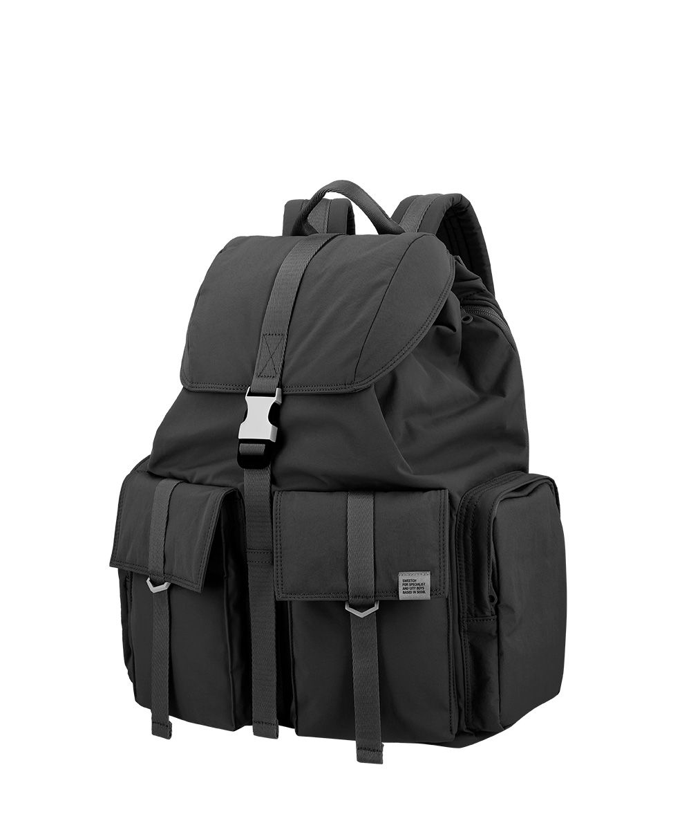バックパック・リュック sweetch RUCKSACK 003 XS Stone Grey MUSINSA | SWEETCH RUCKSACK 003 XS Stone Grey