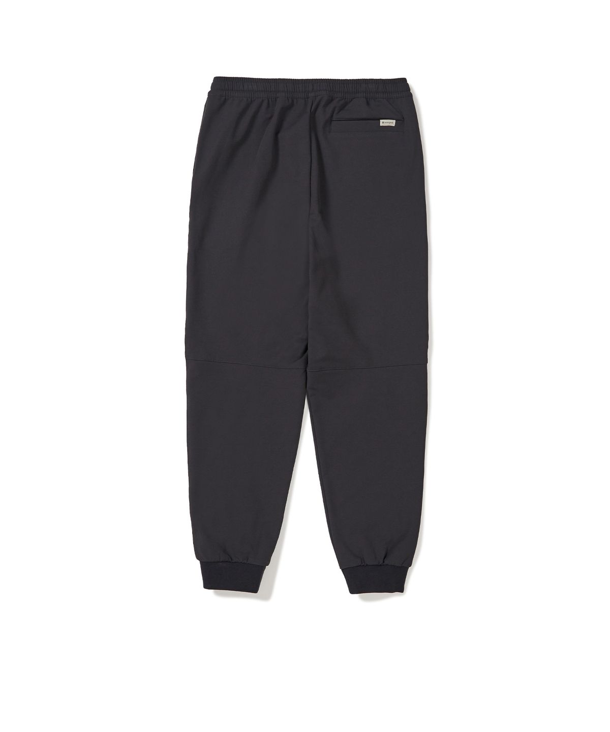 스노우피크 어패럴(SNOWPEAK APPAREL) 라고 기모 조거 팬츠 (S24WMTPT39) Dark Charcoal