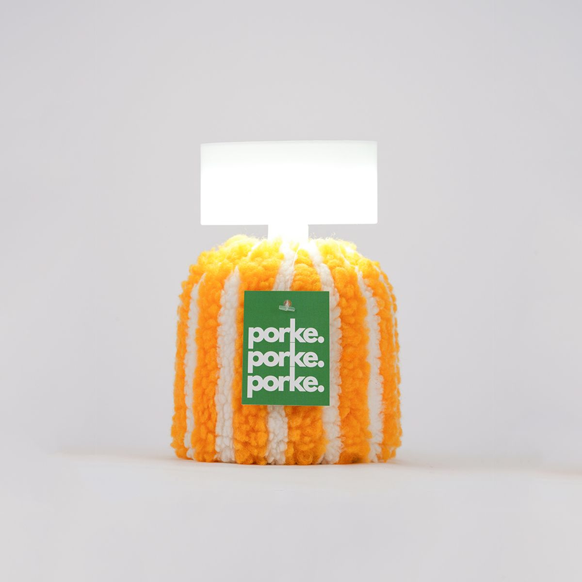 폴크(PORKE) 허니 미니 조명