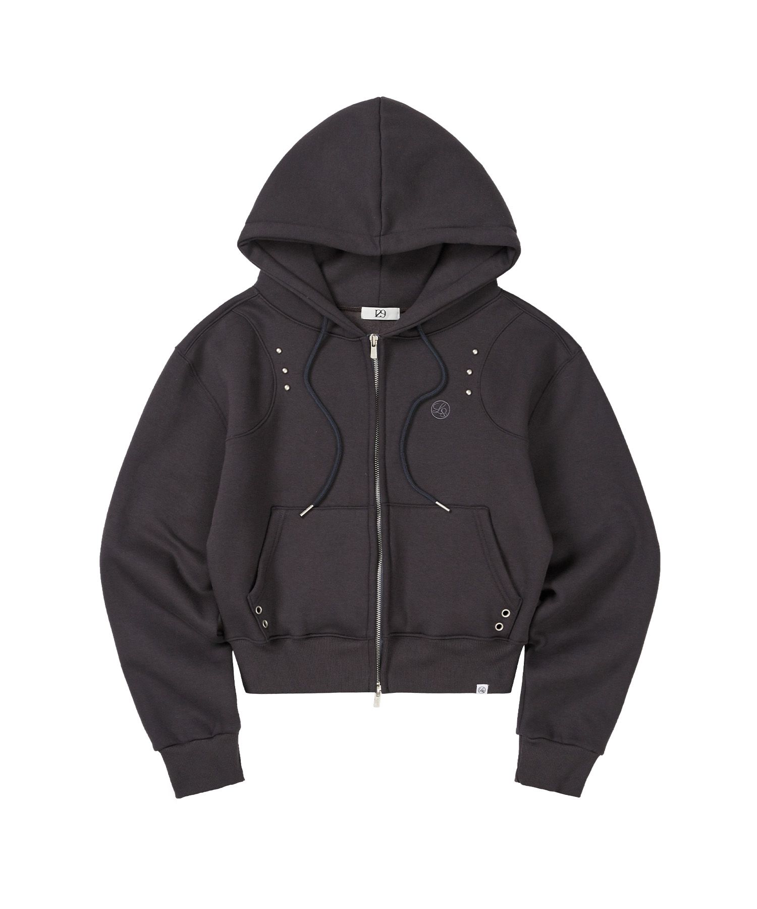 モイスティーヌ STATE OF MIND（ステートオブマインド）｜oversized sweatshirt