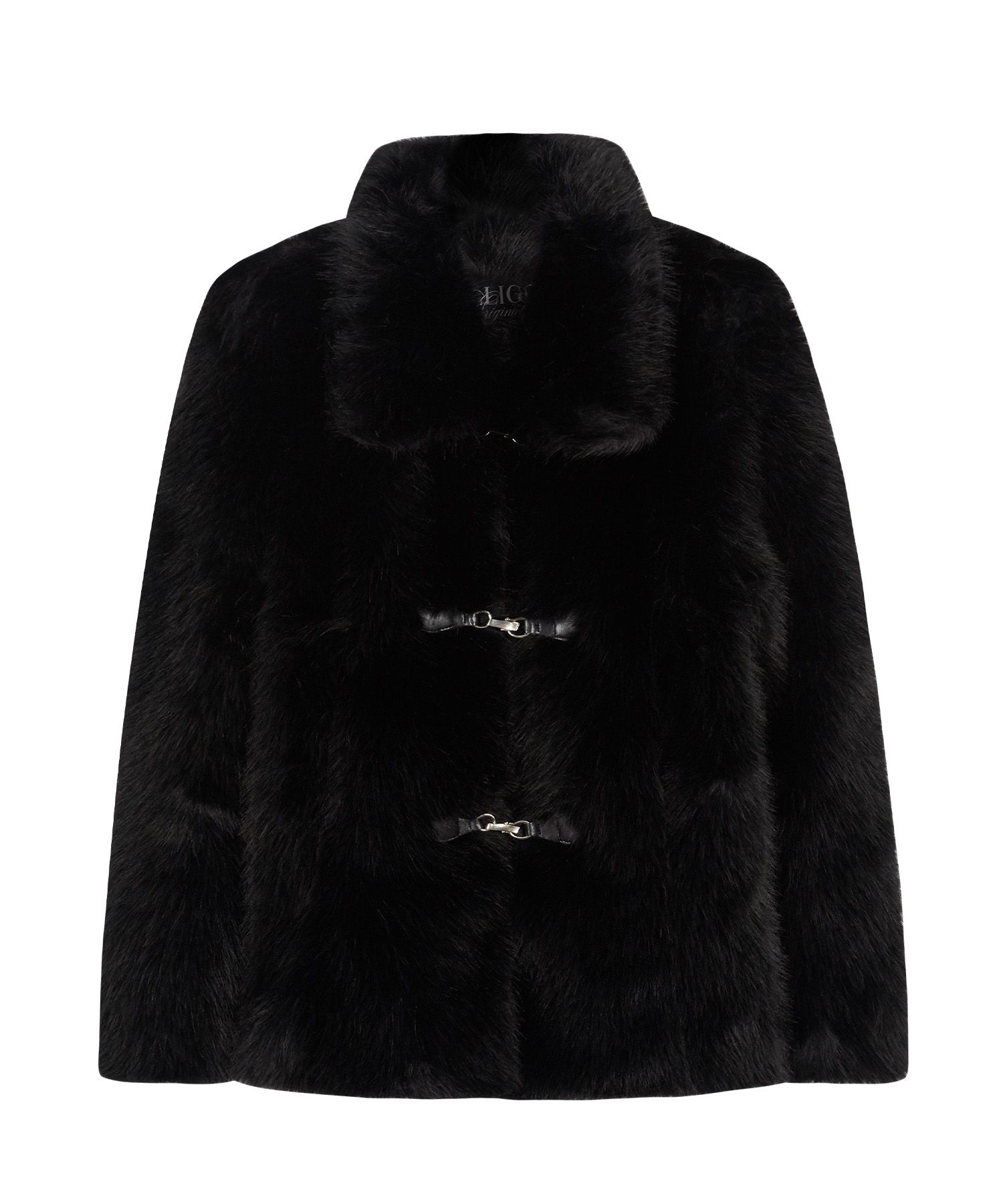 ジャケット・アウター ILLIGO Shearling fur jacket MUSINSA | ILLIGO Shearling fur jacket ivory