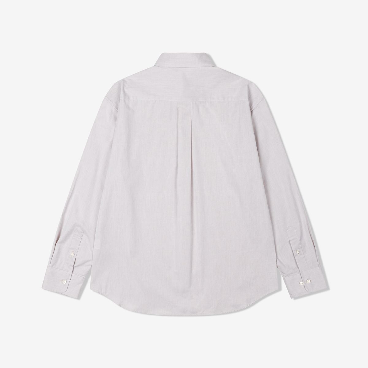 하프시코드(HARPSICHORD) Docent Shirt (Beige)