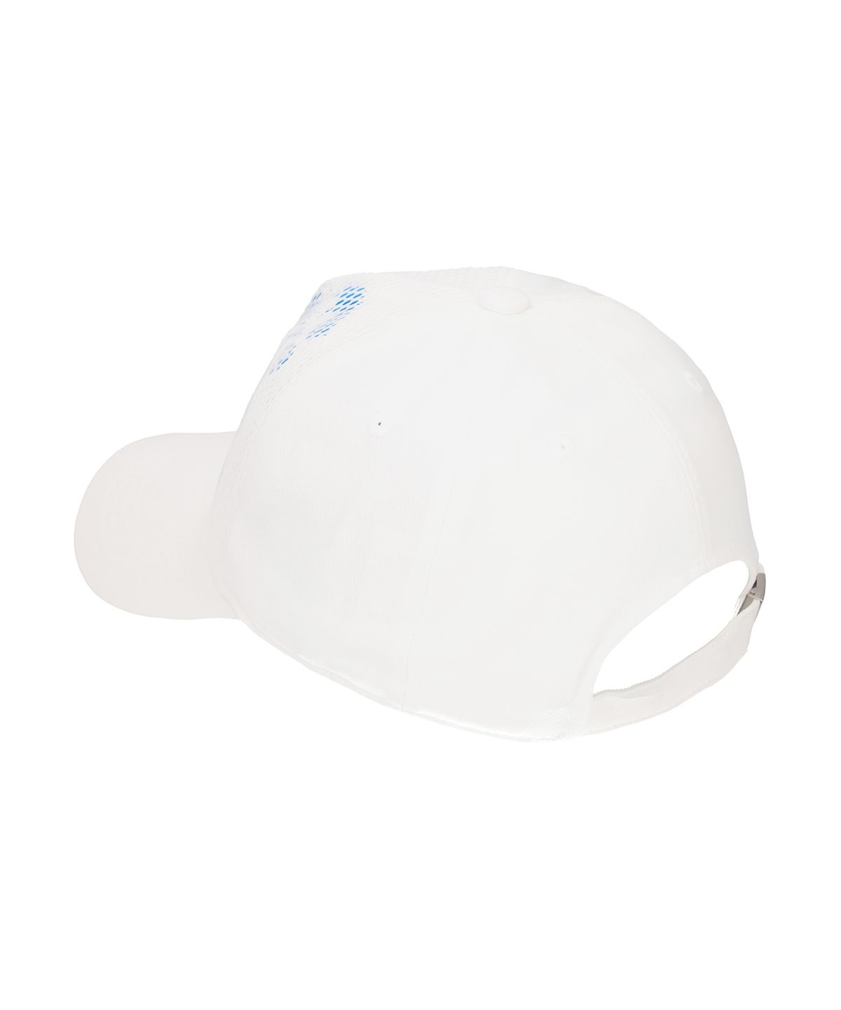 이시옷(ISEOT) Iseot Overmesh Cap_Off White