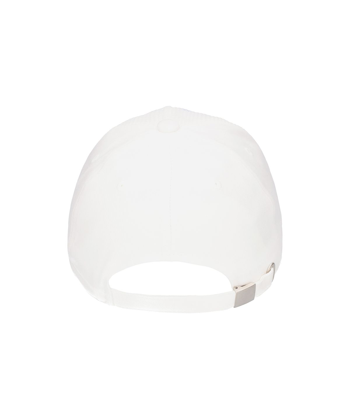 이시옷(ISEOT) Iseot Overmesh Cap_Off White