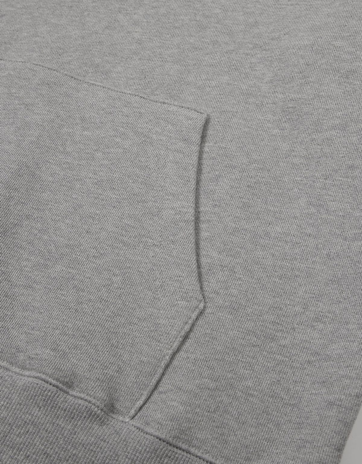 엠엠엘지(MMLG) [Mmlg] MOUNTAIN HOODIE (EVERY GREY)