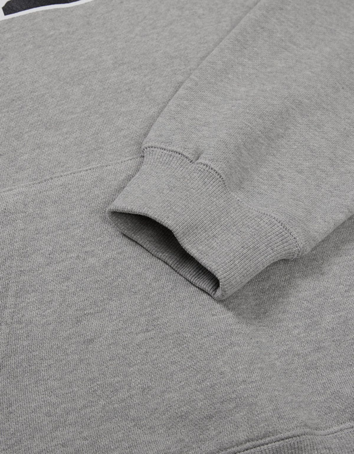 엠엠엘지(MMLG) [Mmlg] MOUNTAIN HOODIE (EVERY GREY)