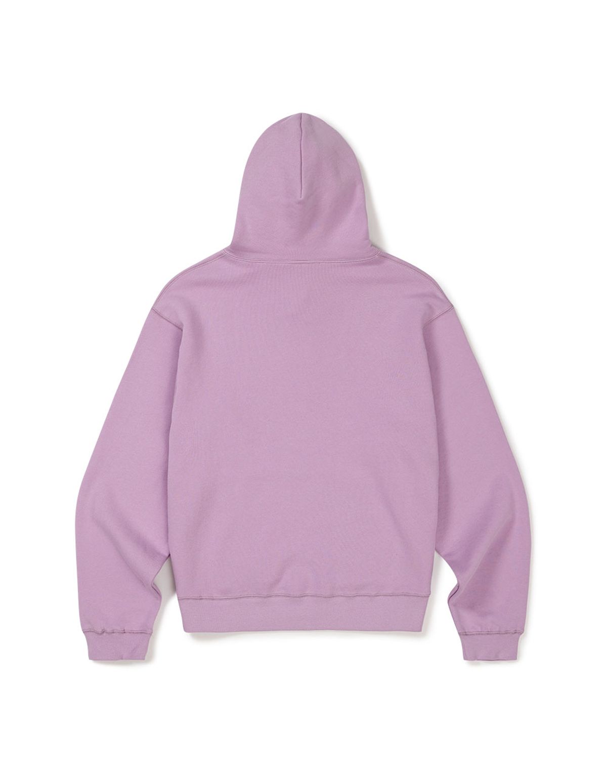 엠엠엘지(MMLG) [Mmlg] MOUNTAIN HOODIE (PURPLE CLOUD)