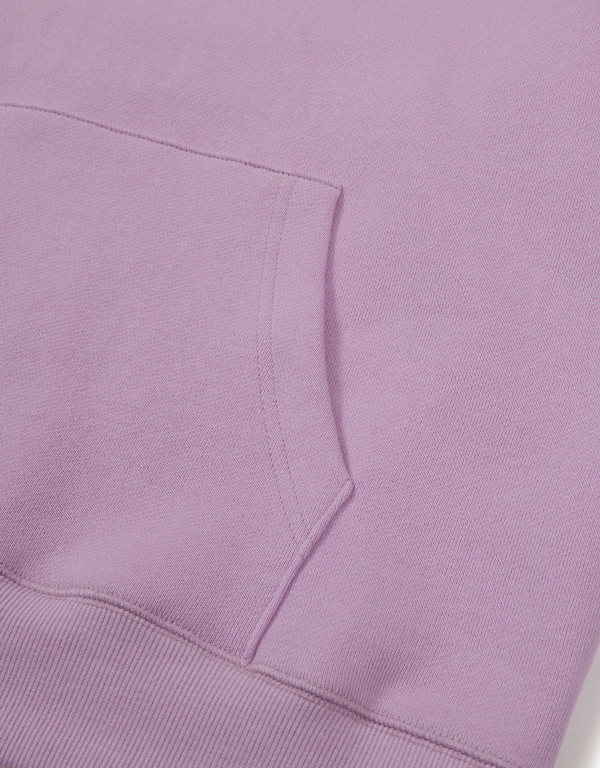 엠엠엘지(MMLG) [Mmlg] MOUNTAIN HOODIE (PURPLE CLOUD)