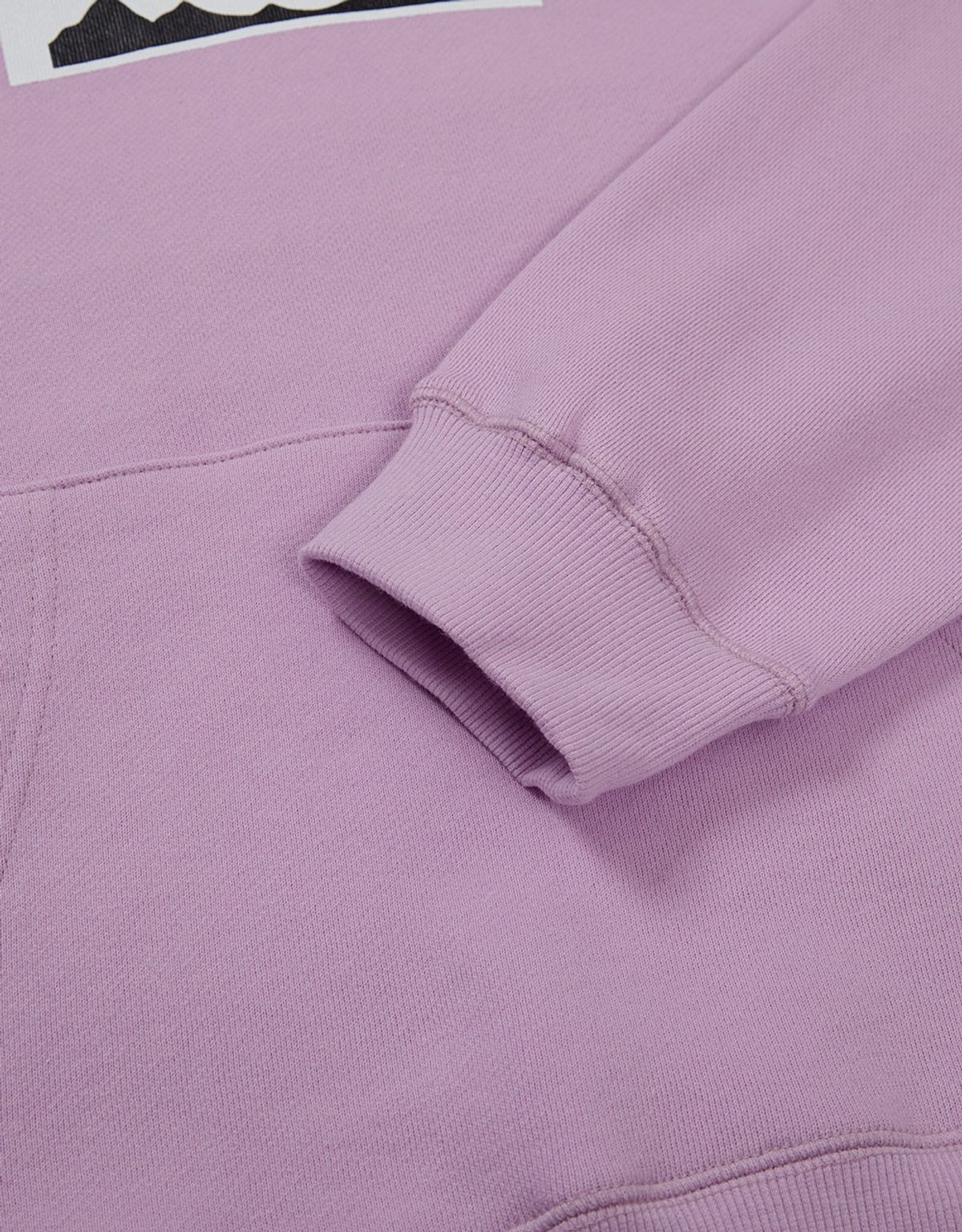 엠엠엘지(MMLG) [Mmlg] MOUNTAIN HOODIE (PURPLE CLOUD)