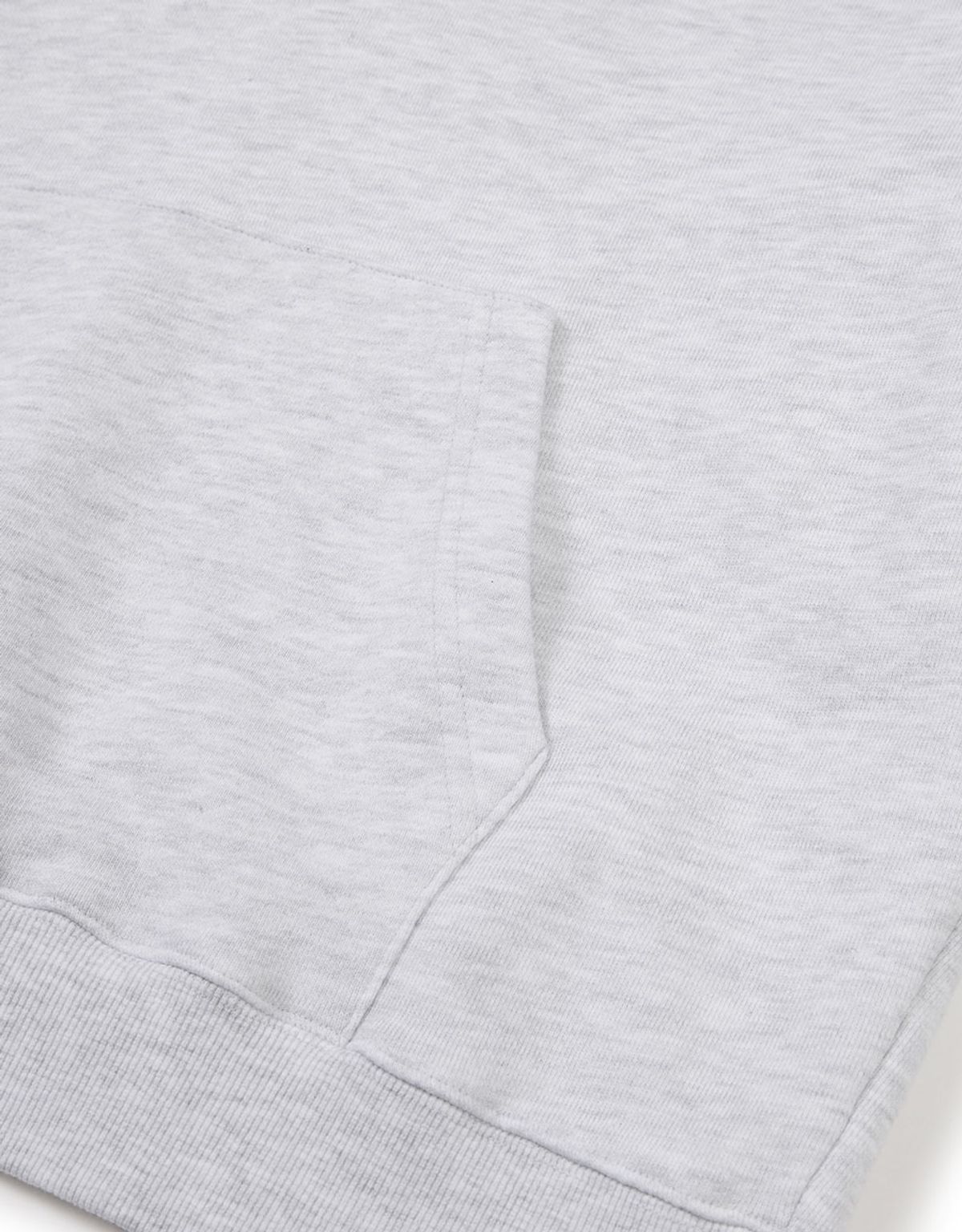 엠엠엘지(MMLG) [Mmlg] TONE WASHING HOODIE (BLUE)