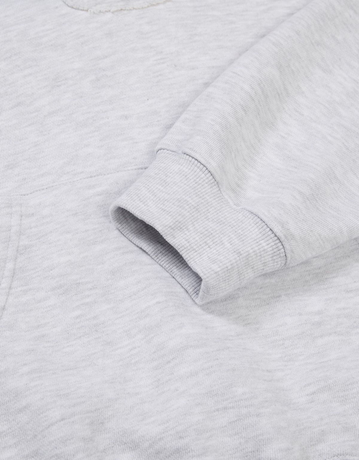 엠엠엘지(MMLG) [Mmlg] TONE WASHING HOODIE (BLUE)