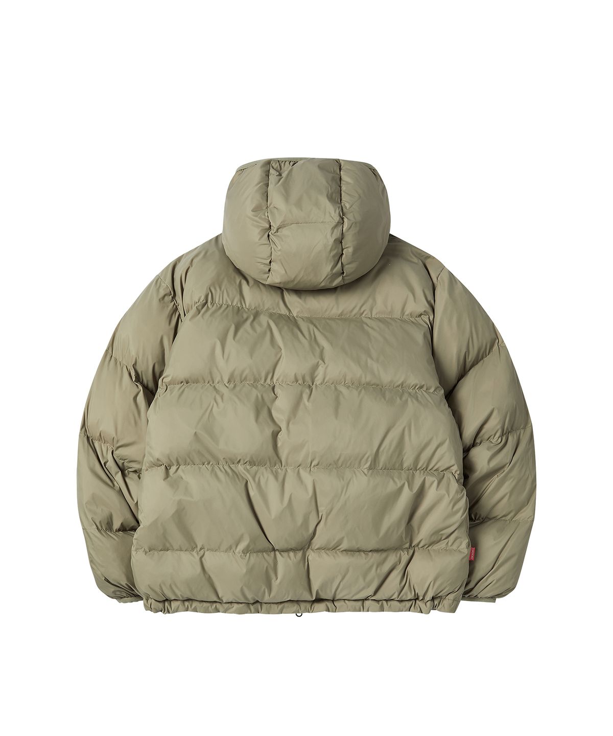 꼬모니노즈(COMONINOZ) HOOD MOUNTAIN PARKA [KHAKI]
