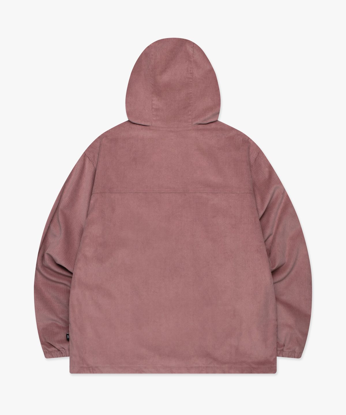 엘엠씨(LMC) OG CORDUROY ANORAK JACKET pink