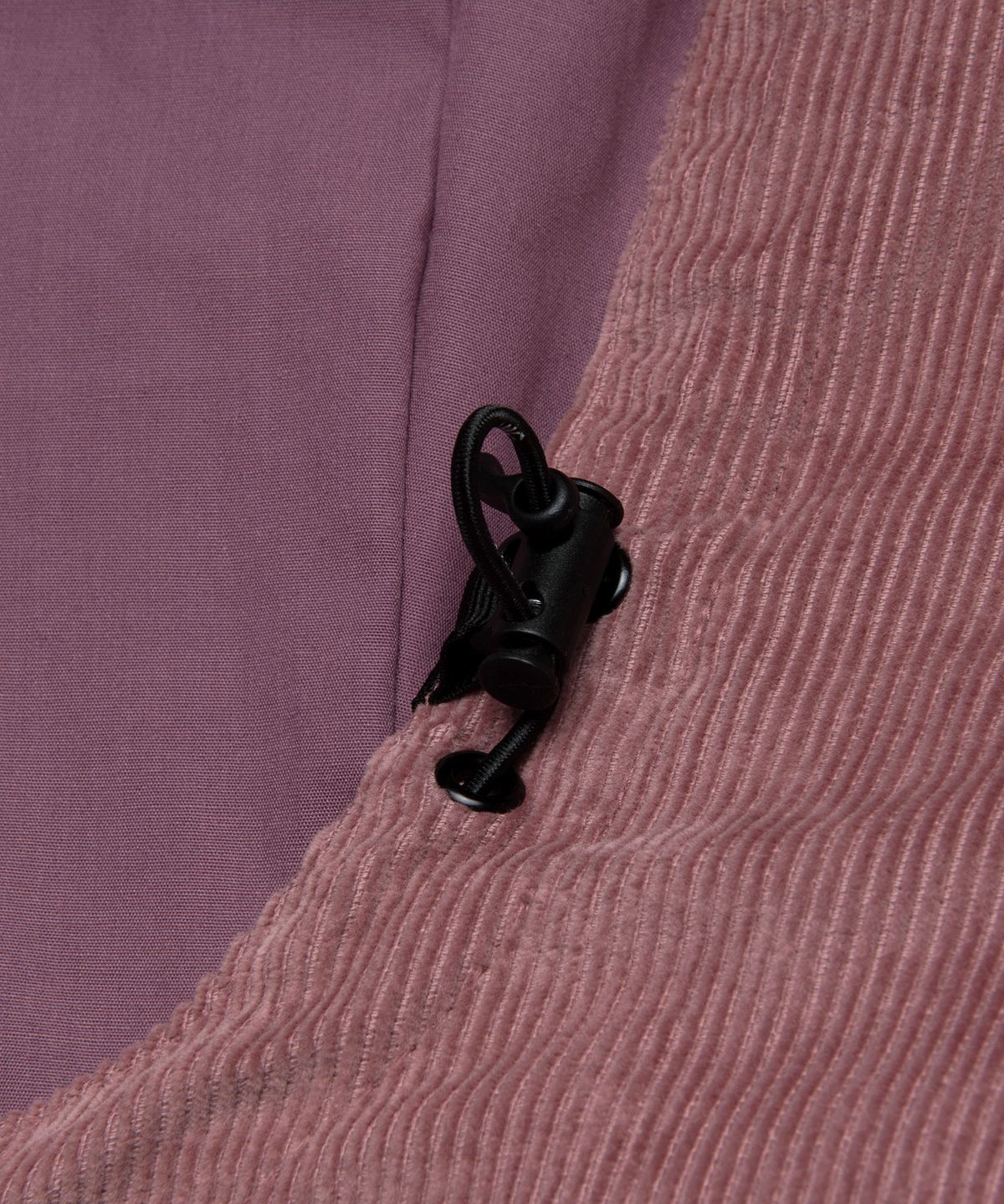엘엠씨(LMC) OG CORDUROY ANORAK JACKET pink