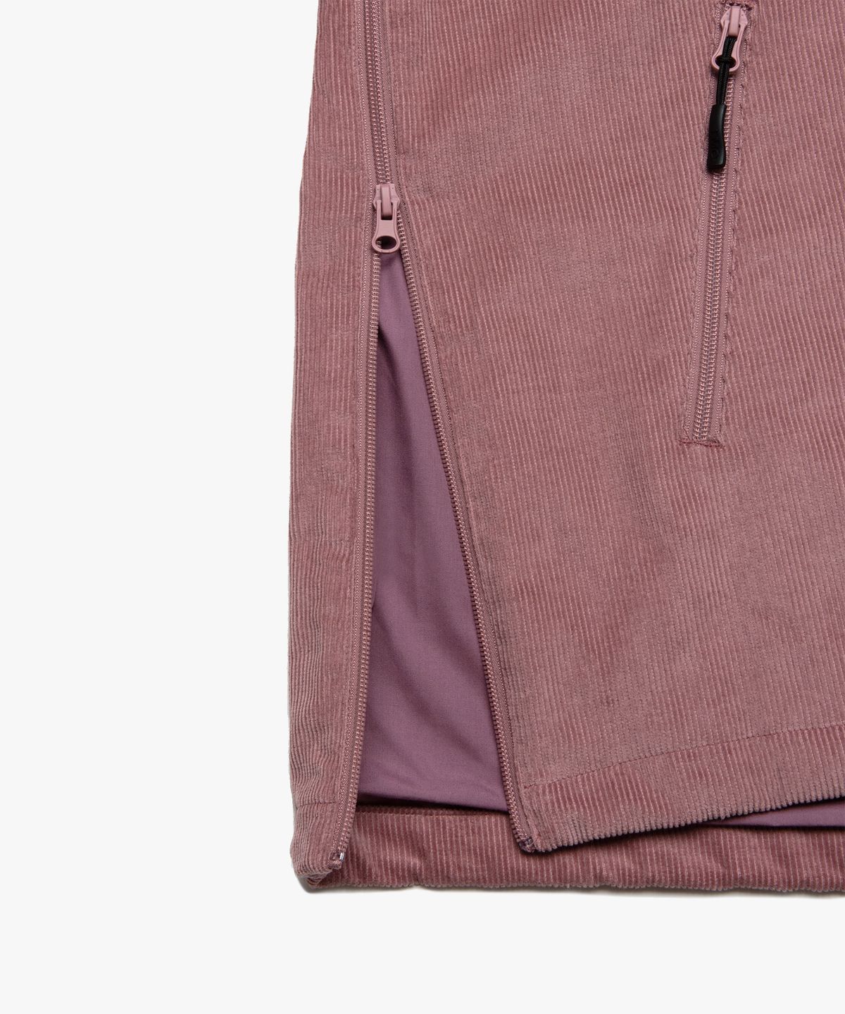 엘엠씨(LMC) OG CORDUROY ANORAK JACKET pink